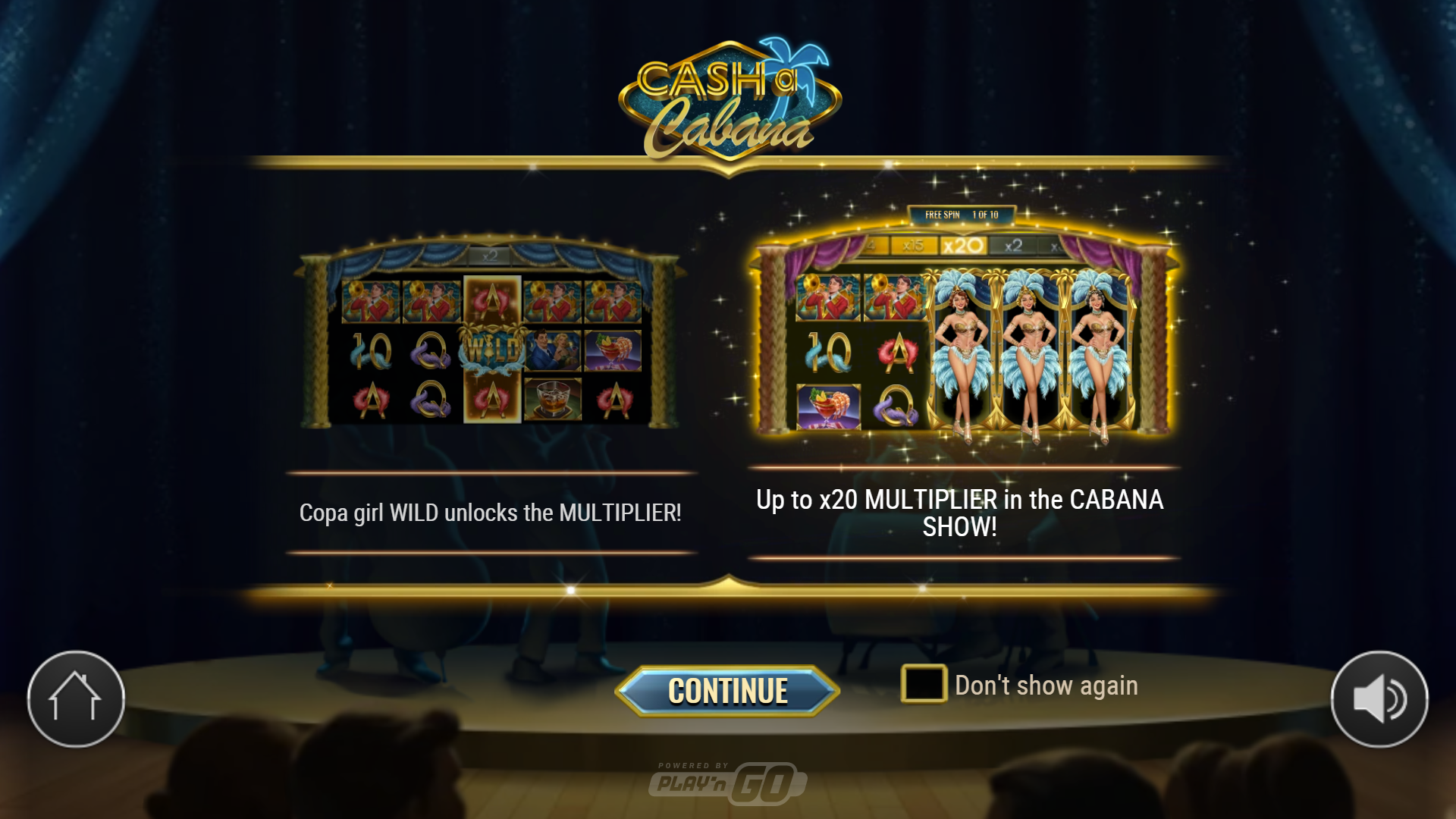 Image of Mobile Screenshot