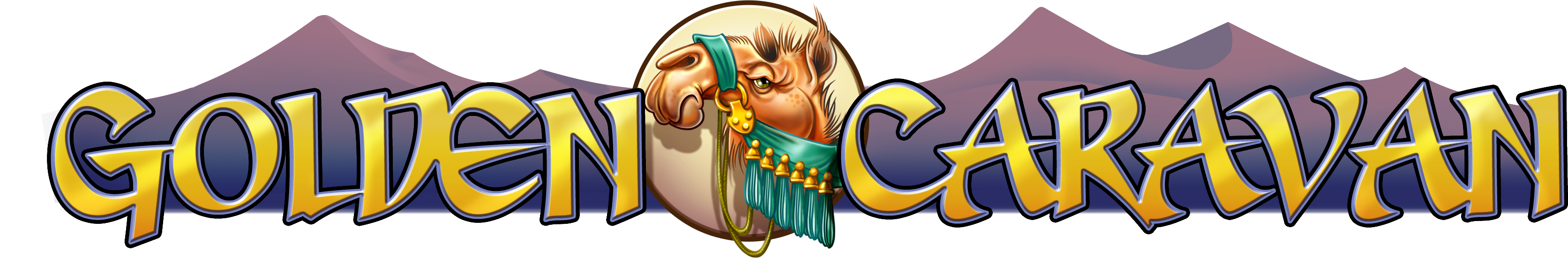 Golden Caravan