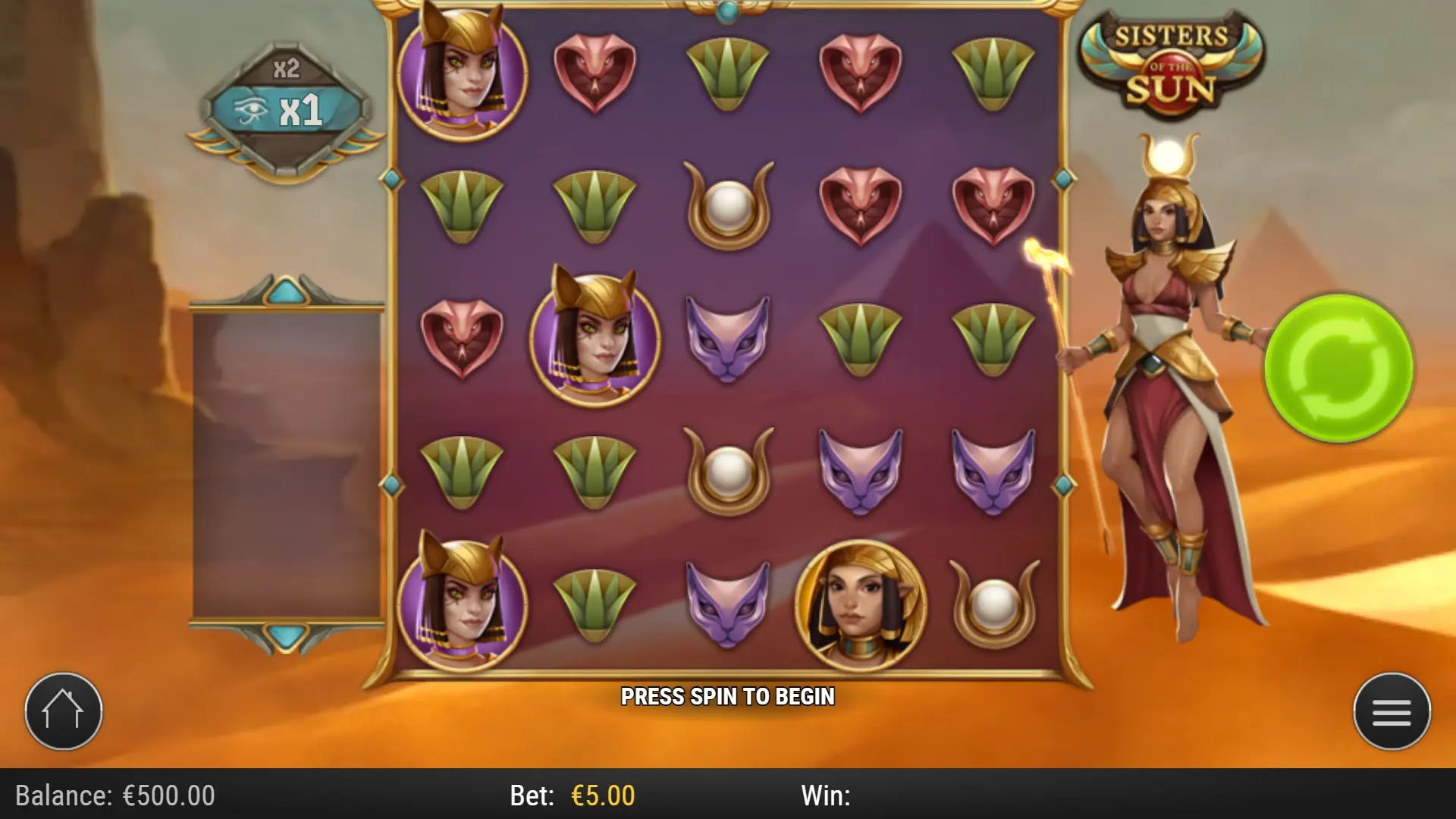 Image of Mobile Screenshot