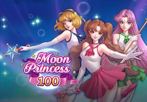 Moon Princess 100