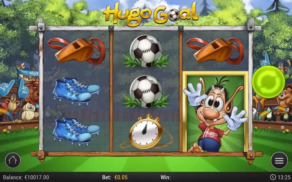 Image of Mobile Screenshot