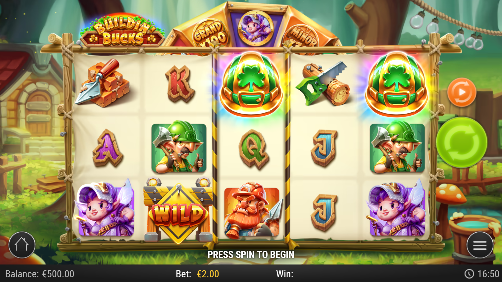 Image of Mobile Screenshot