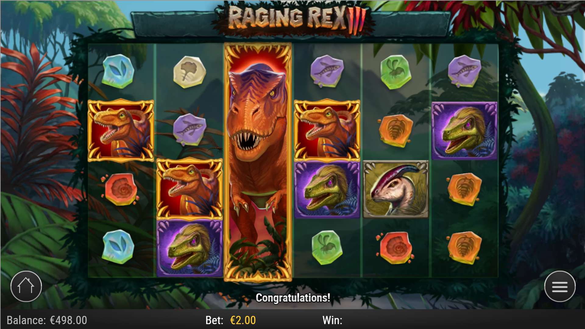 Image of Mobile Screenshot