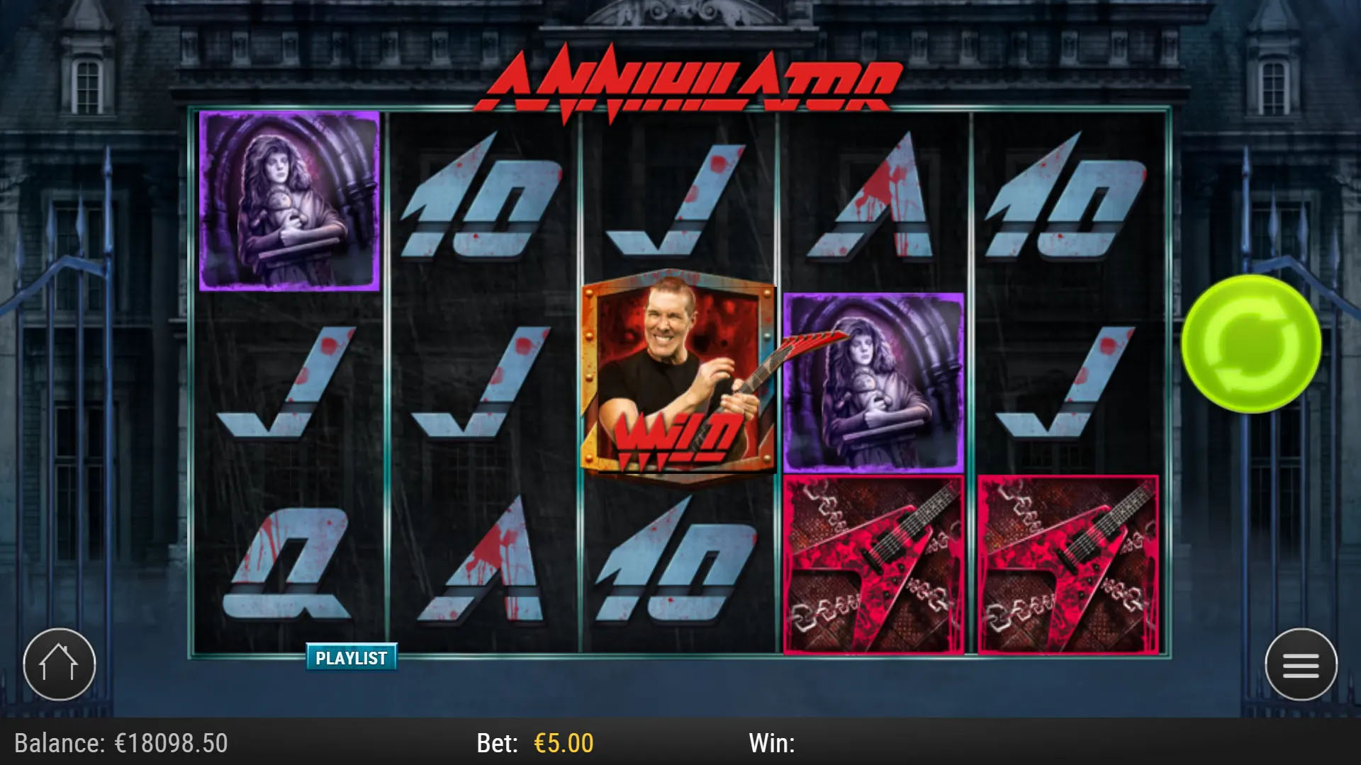 Image of Mobile Screenshot