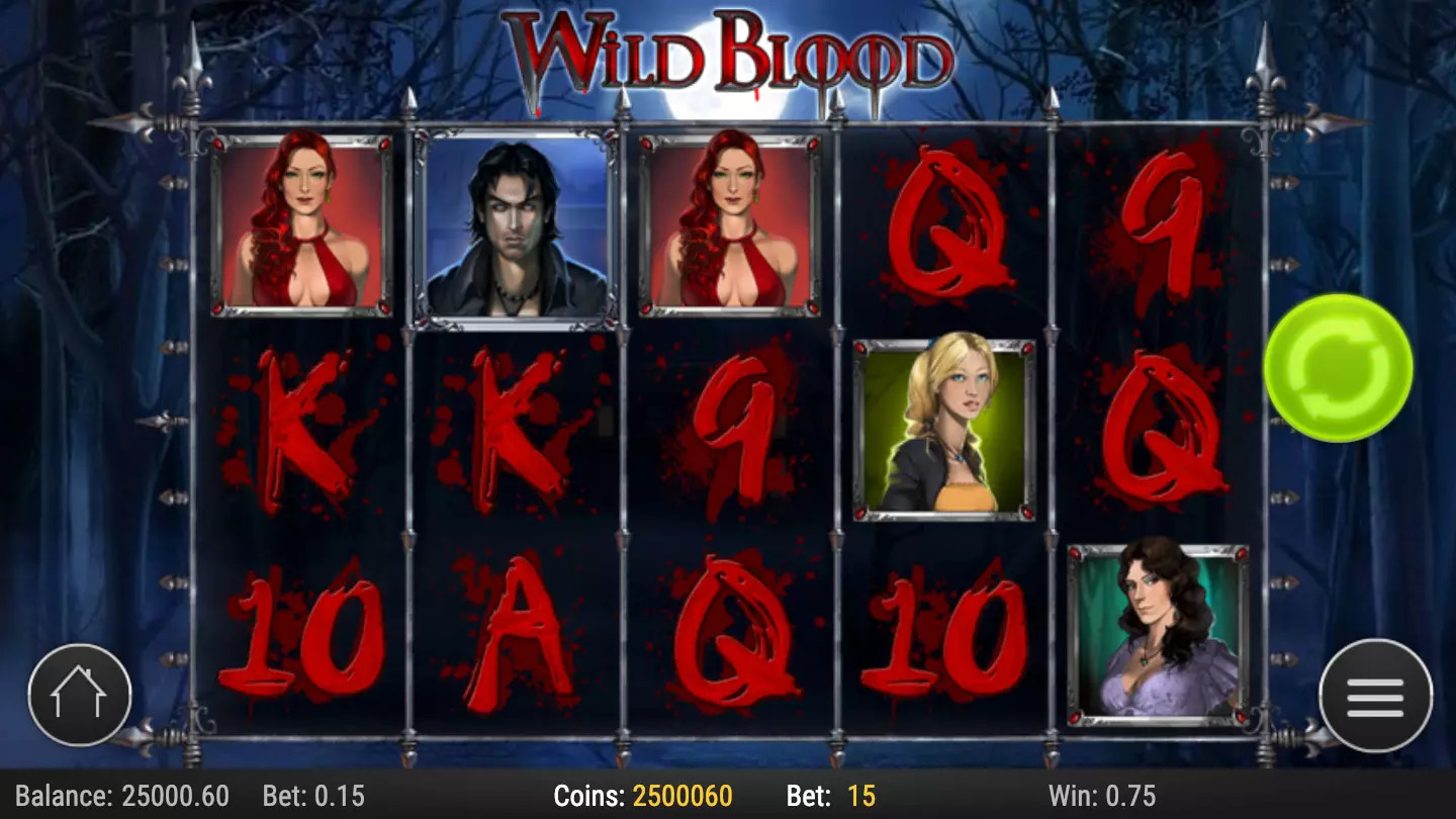 Image of Mobile Screenshot