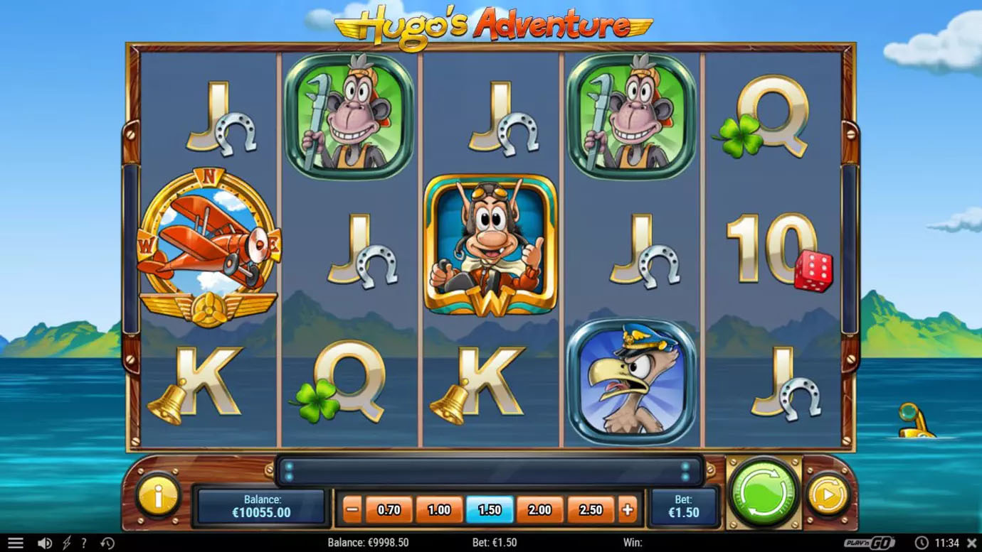 Image of Desktop Screenshot