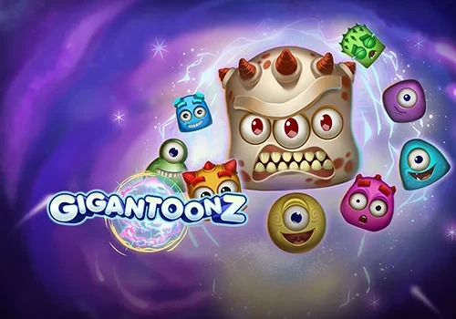 Gigantoonz