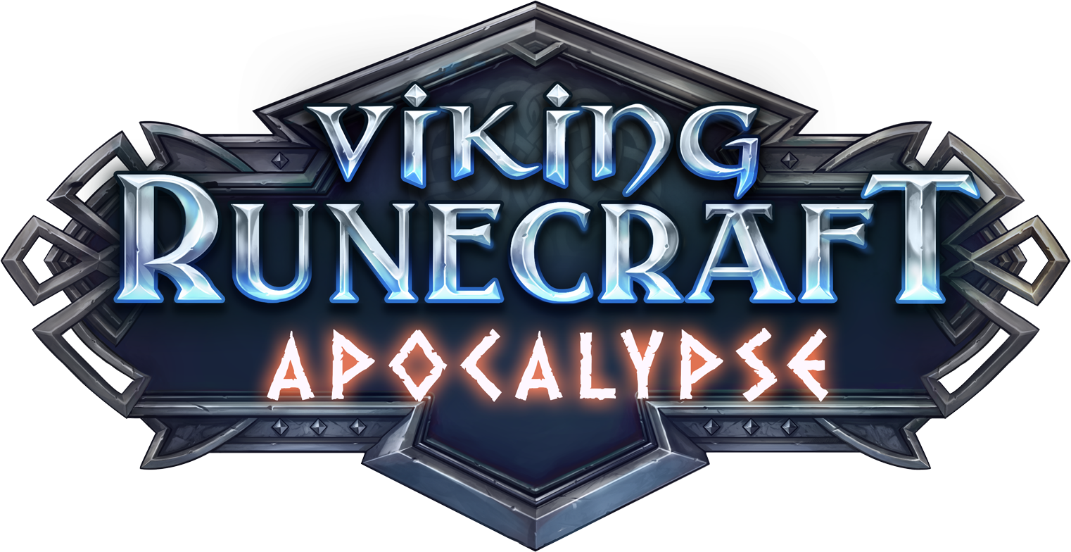Viking Runecraft: Apocalypse