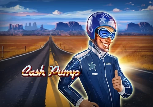 Cash Pump
