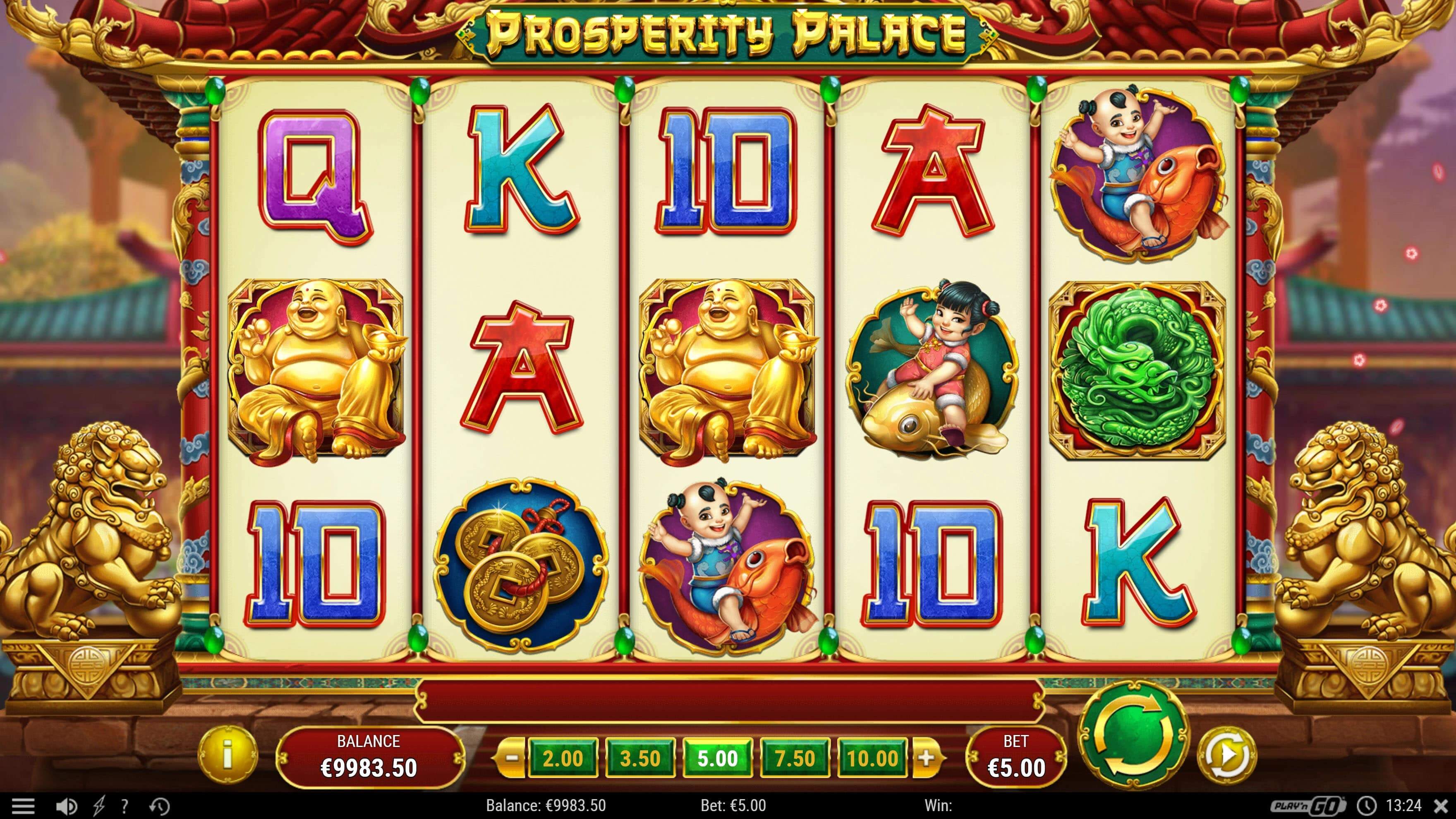 Image of Desktop Screenshot