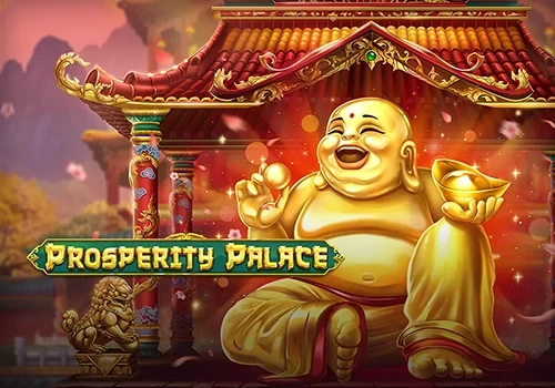 Prosperity Palace