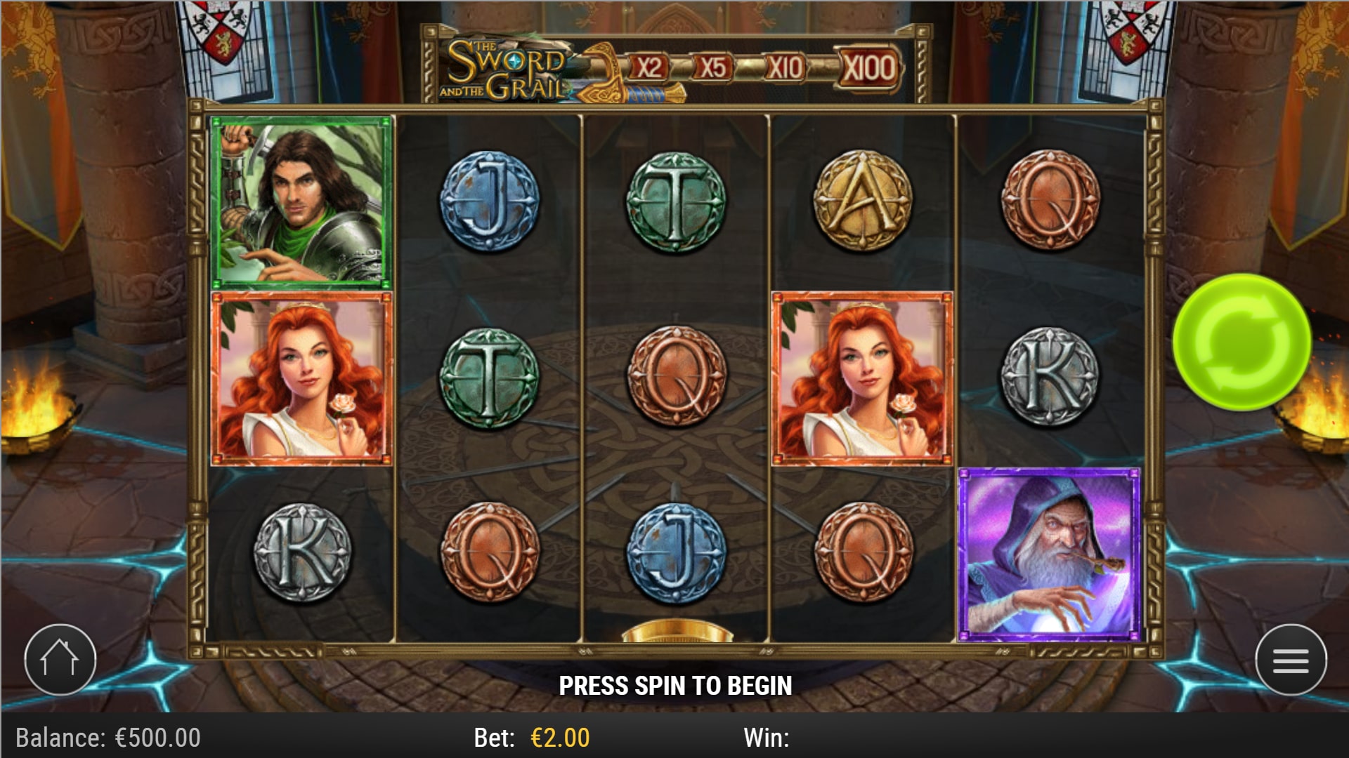 Image of Mobile Screenshot