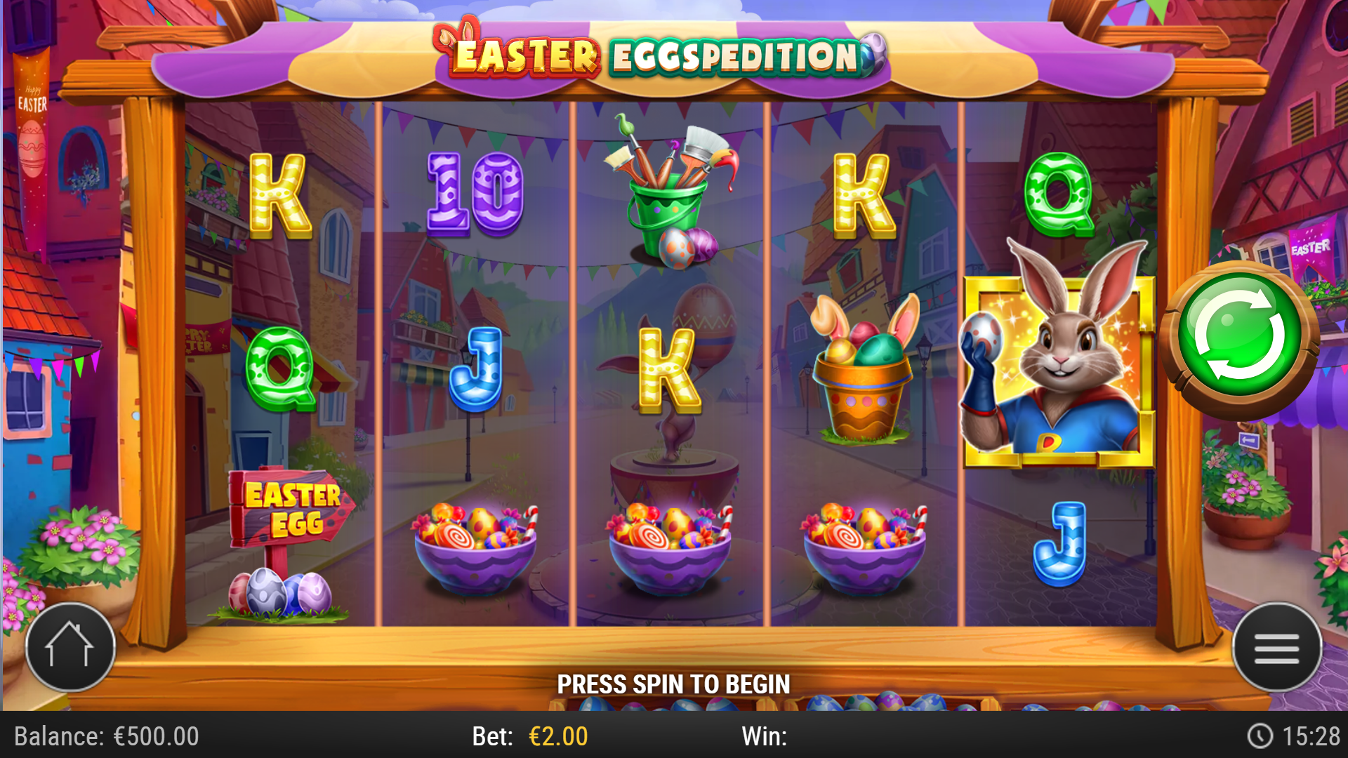 Image of Mobile Screenshot