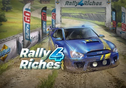 Rally 4 Riches