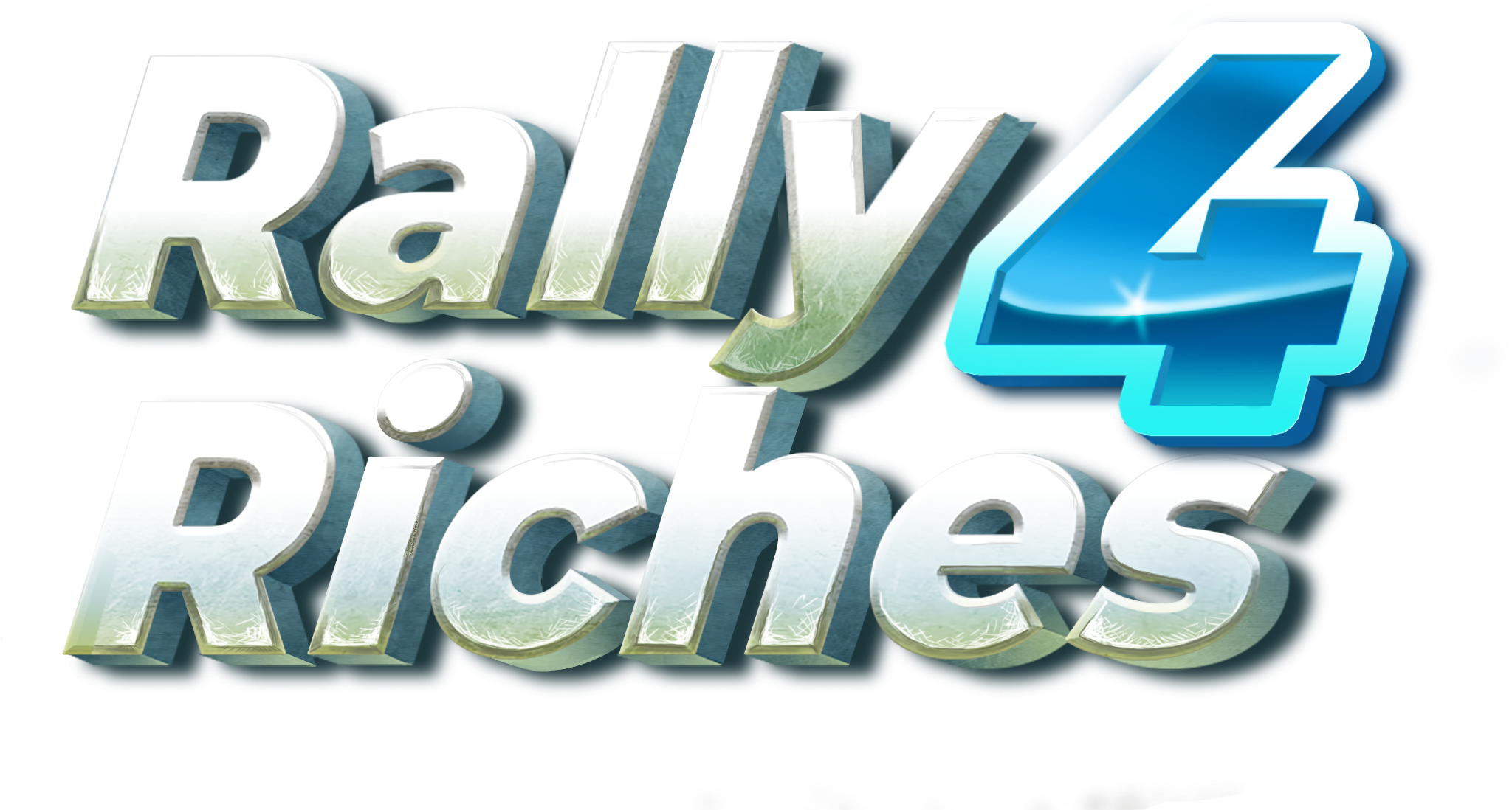 Rally 4 Riches