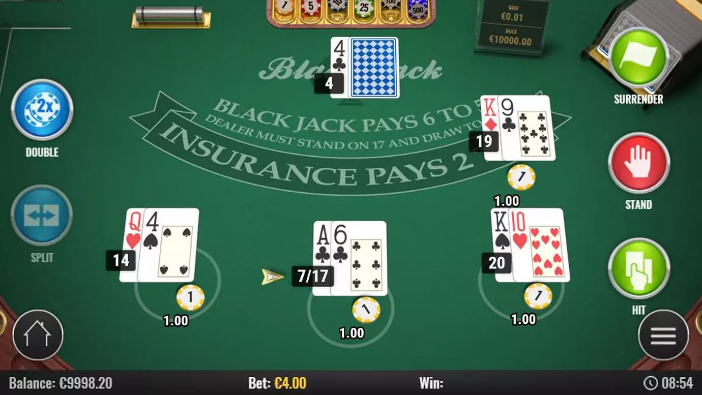 Image of Mobile Screenshot