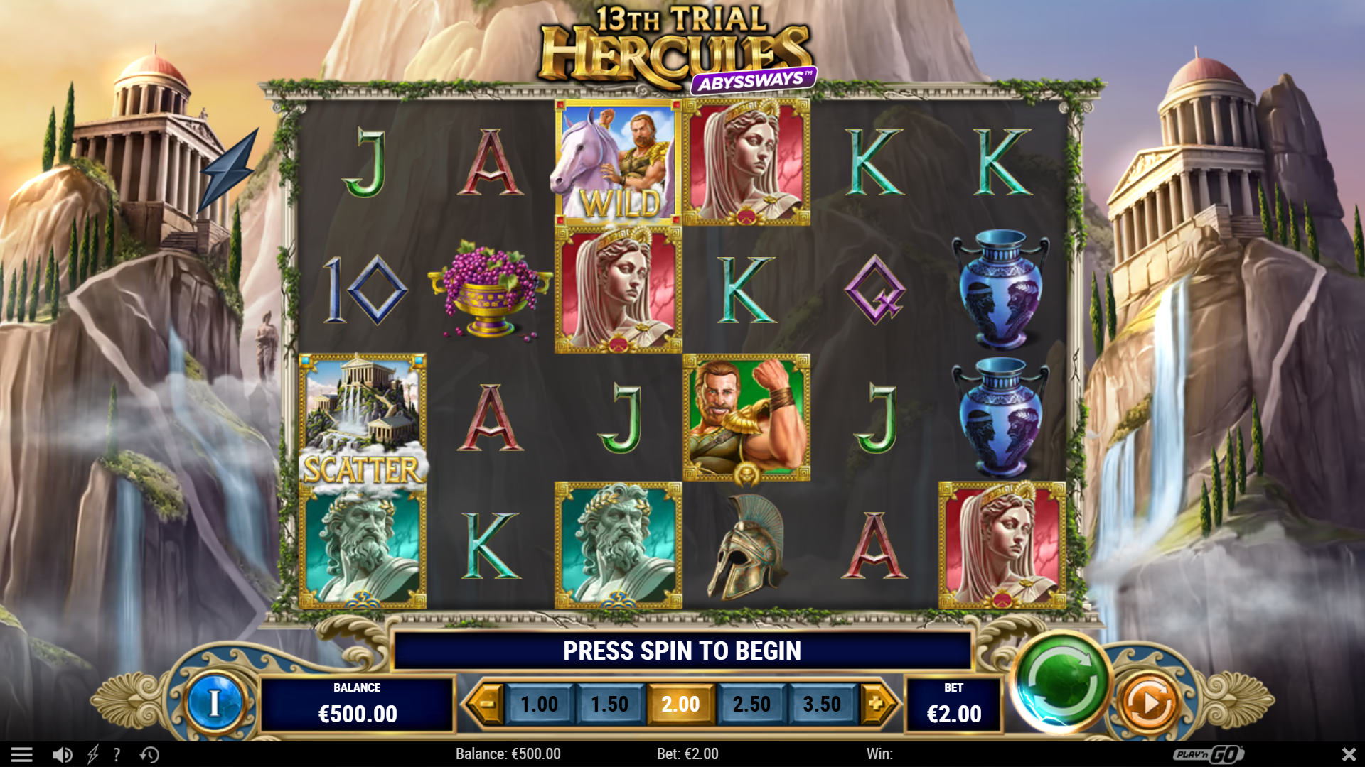 Image of Desktop Screenshot