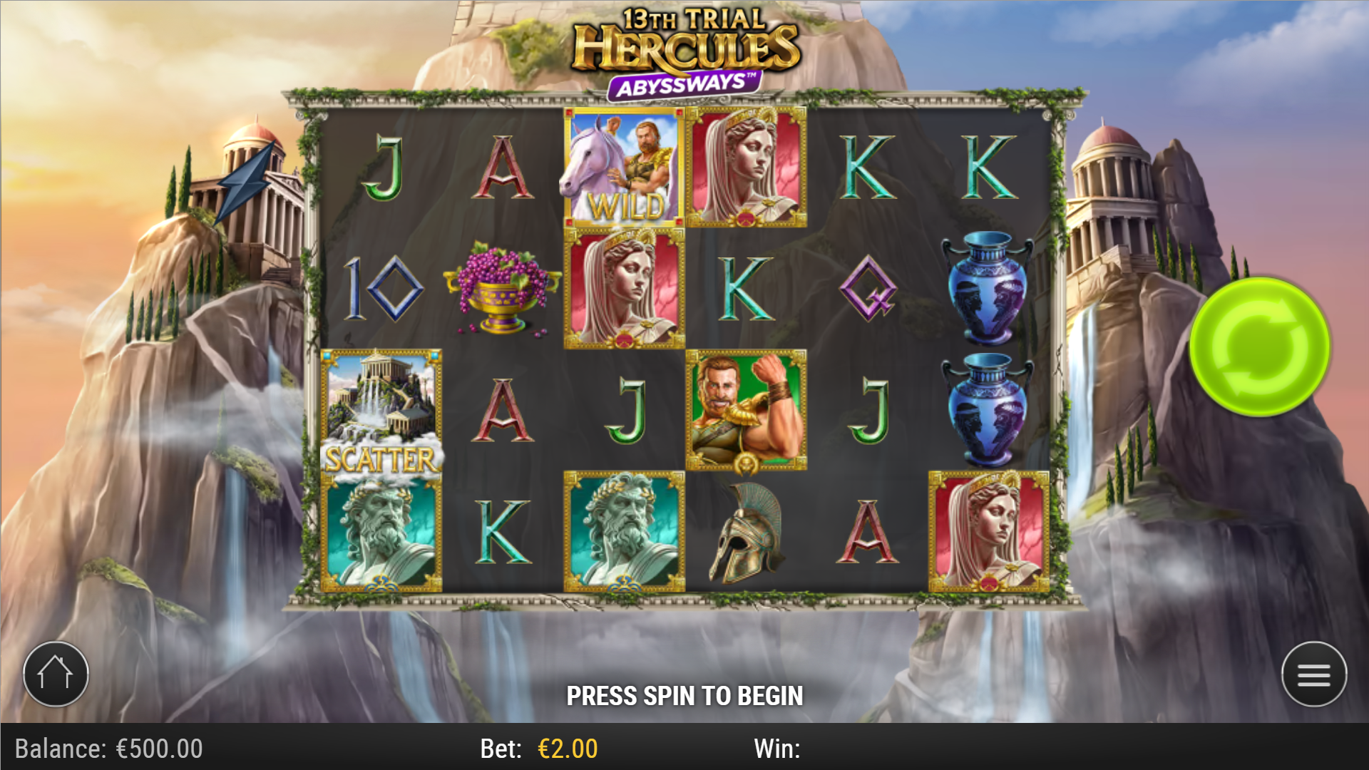 Image of Mobile Screenshot