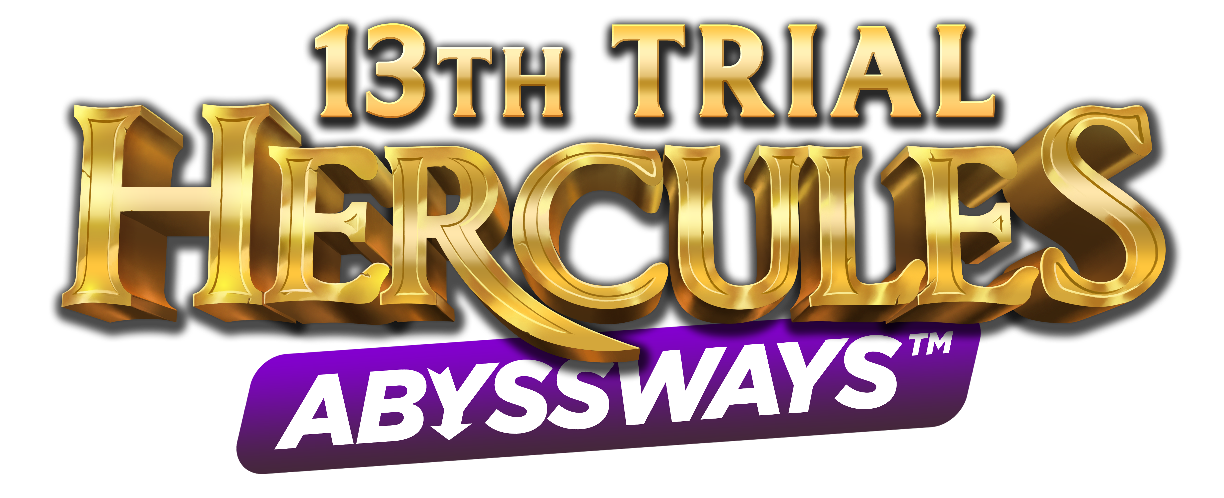 13th Trial Hercules Abyssways