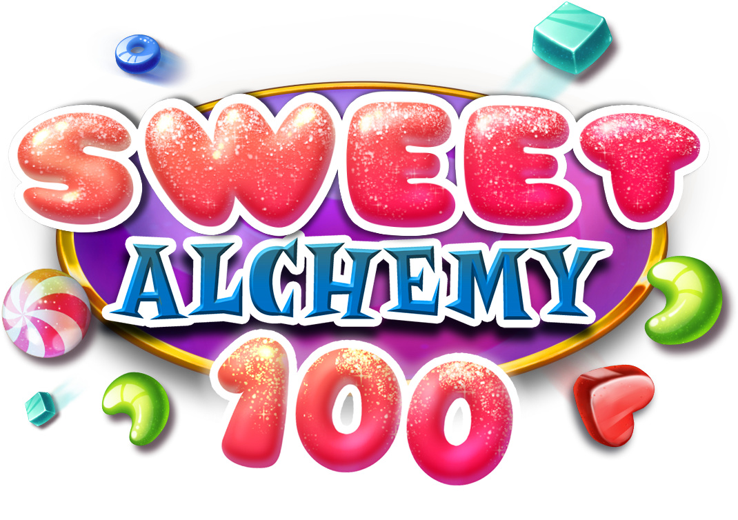 Sweet Alchemy 100