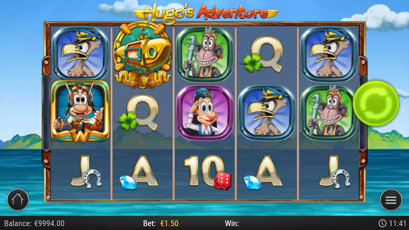 Image of Mobile Screenshot