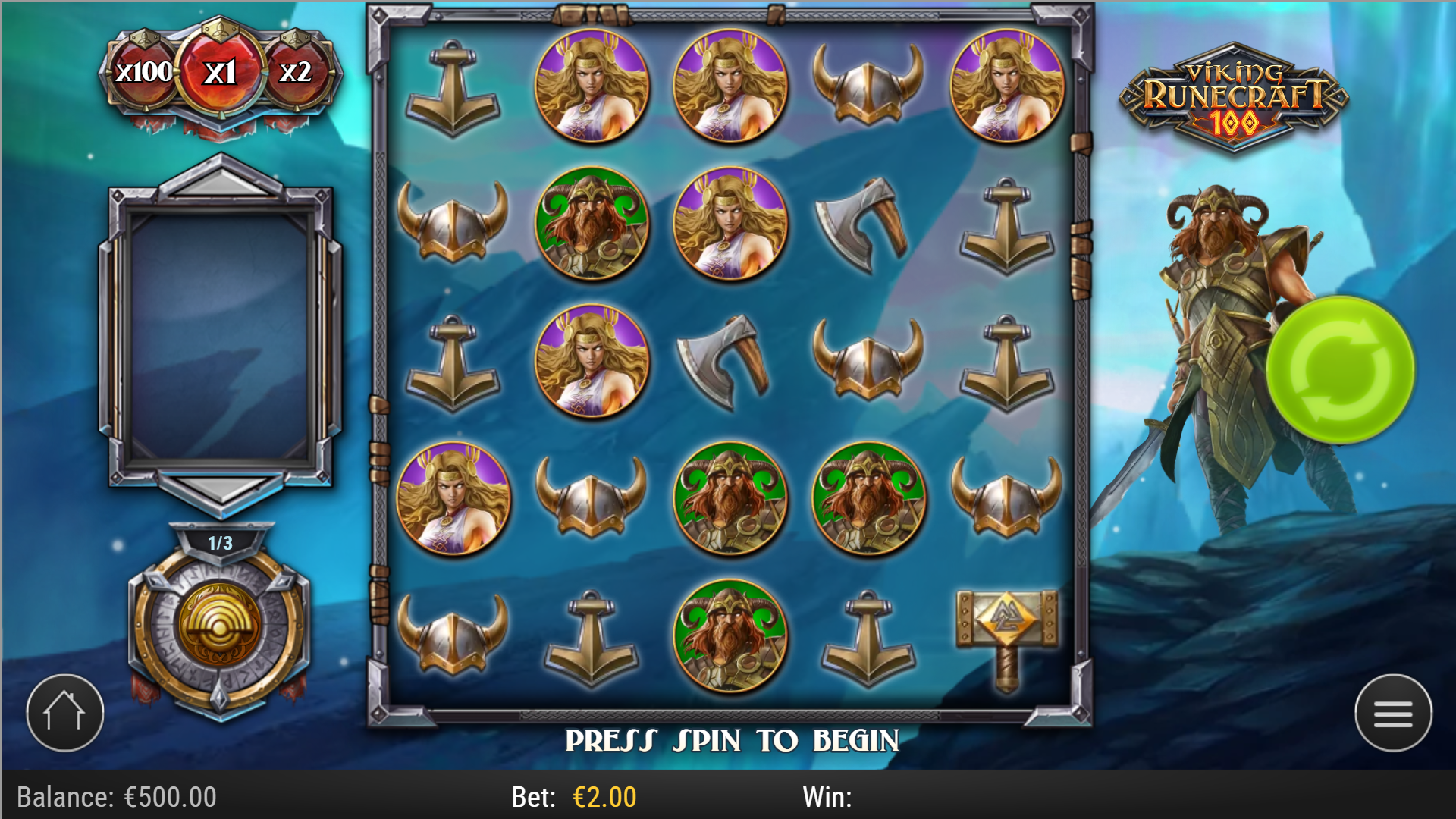 Image of Mobile Screenshot