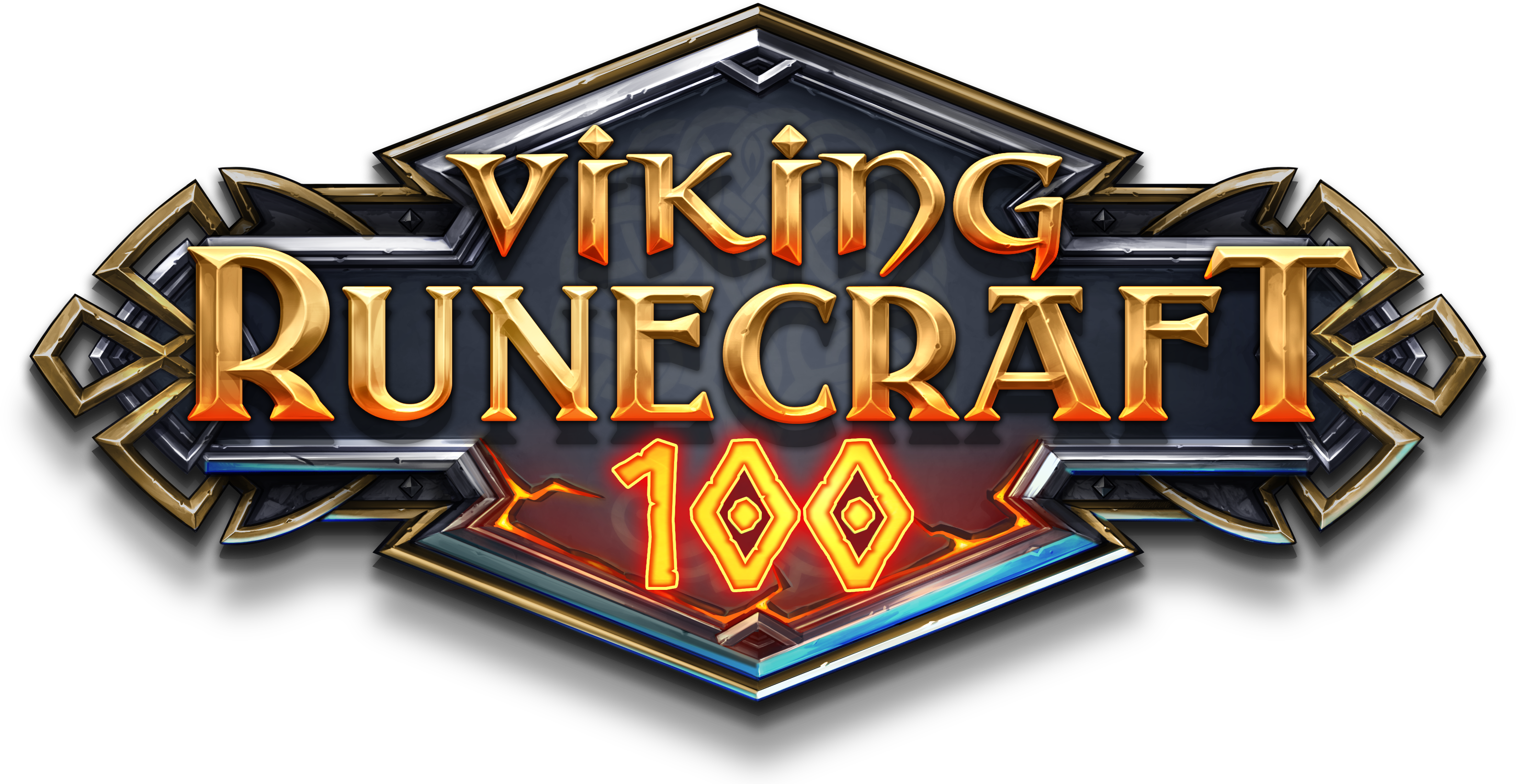Viking Runecraft 100