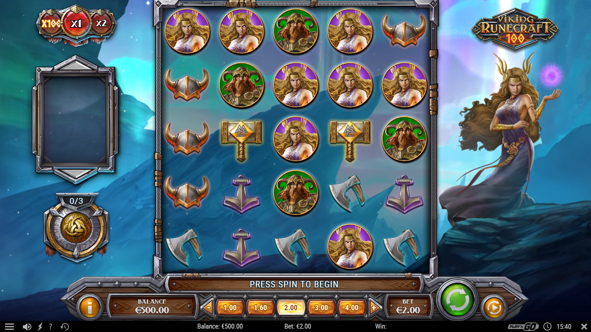 Image of Desktop Screenshot