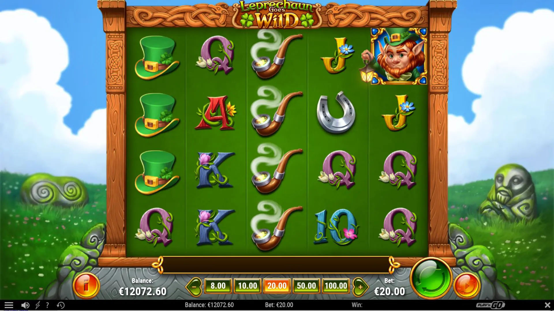 Image of Desktop Screenshot