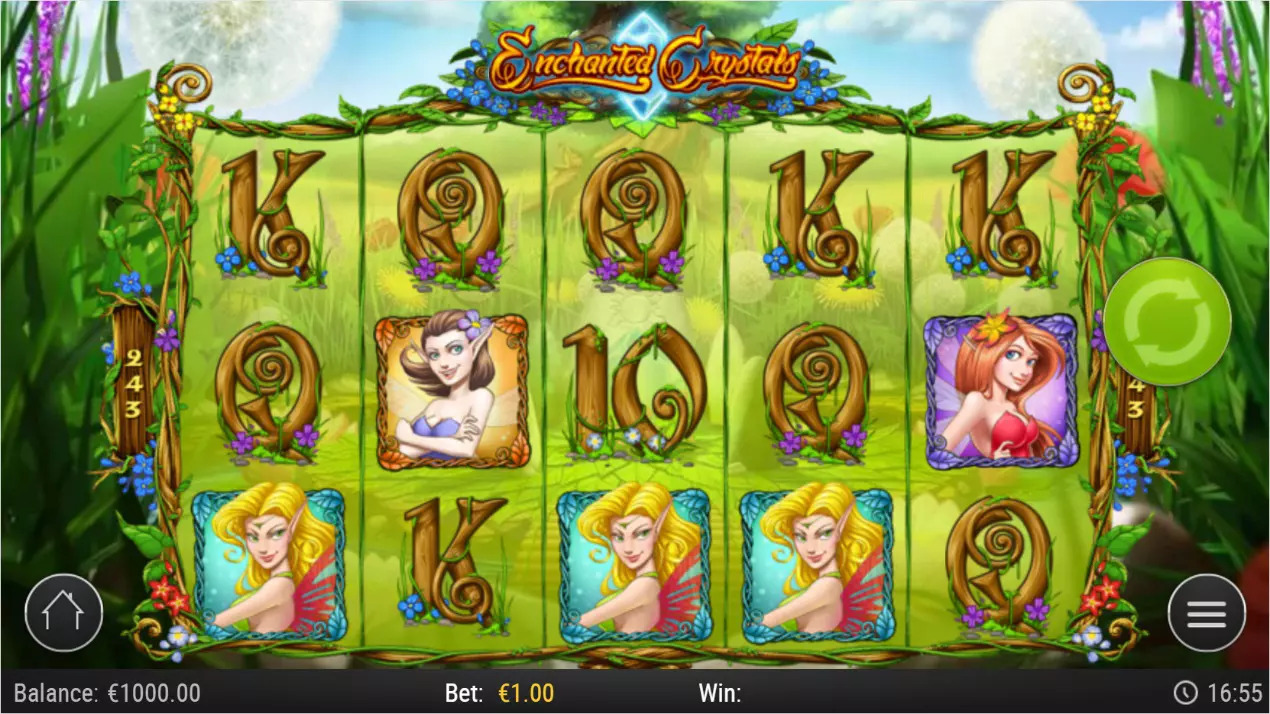 Image of Mobile Screenshot