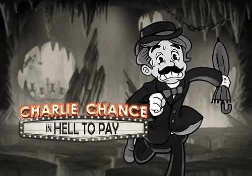 Charlie Chance in Hell to Pay