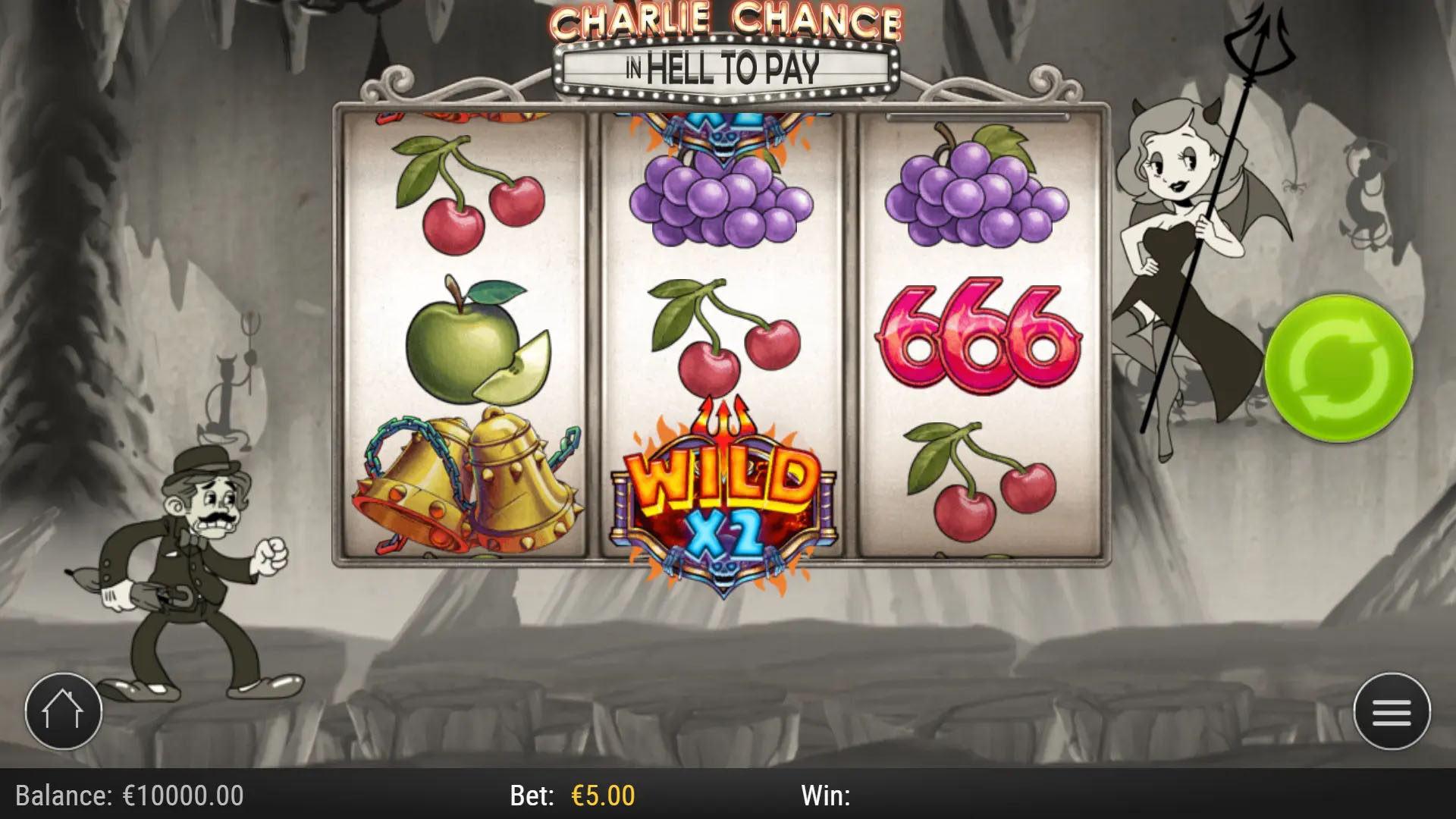 Image of Mobile Screenshot