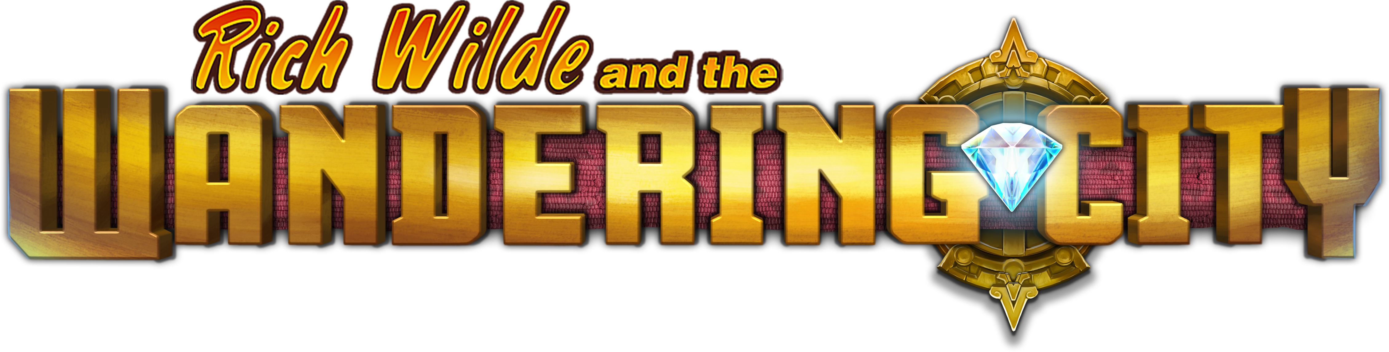 Rich Wilde and the Wandering City