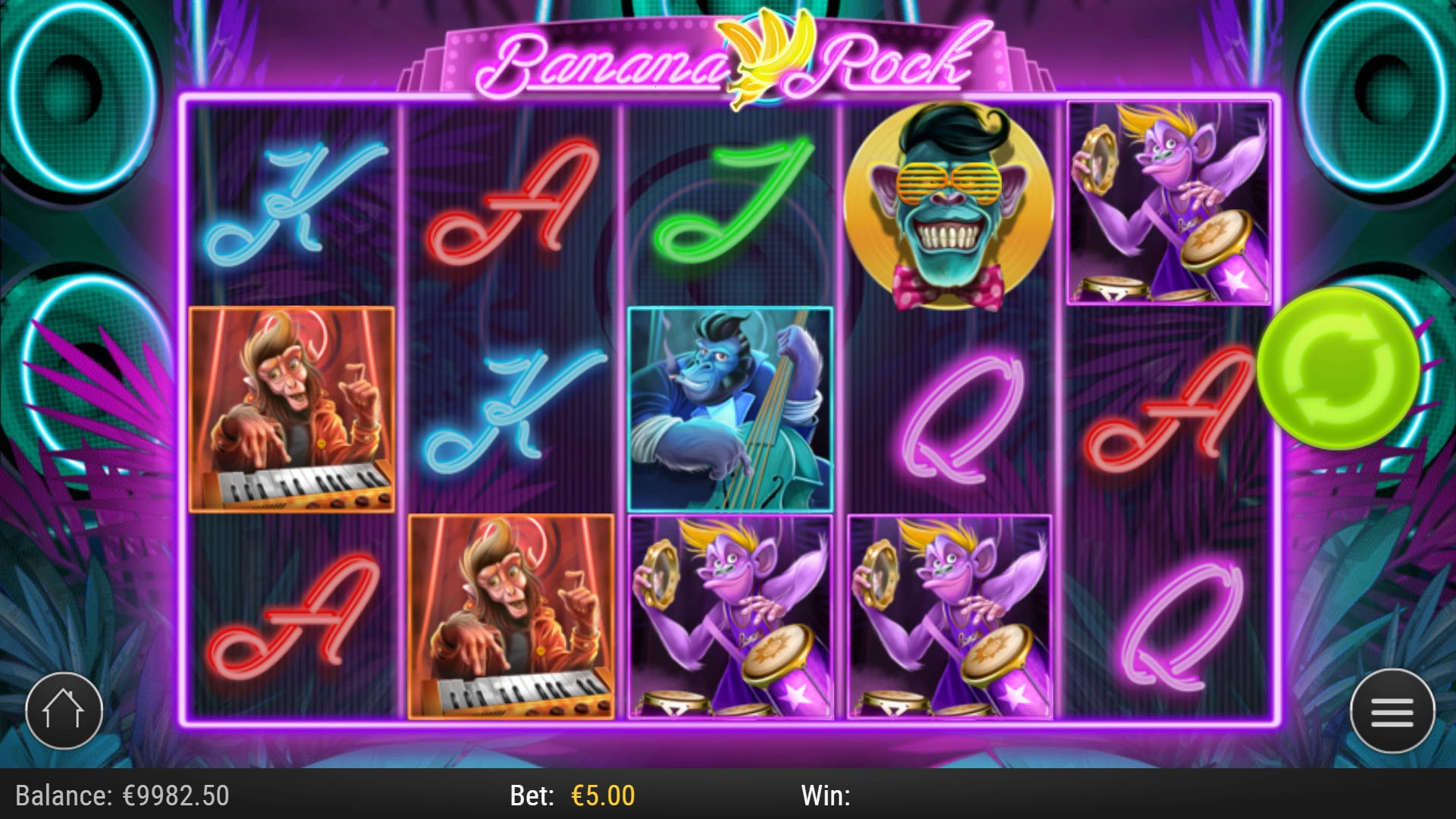 Image of Mobile Screenshot