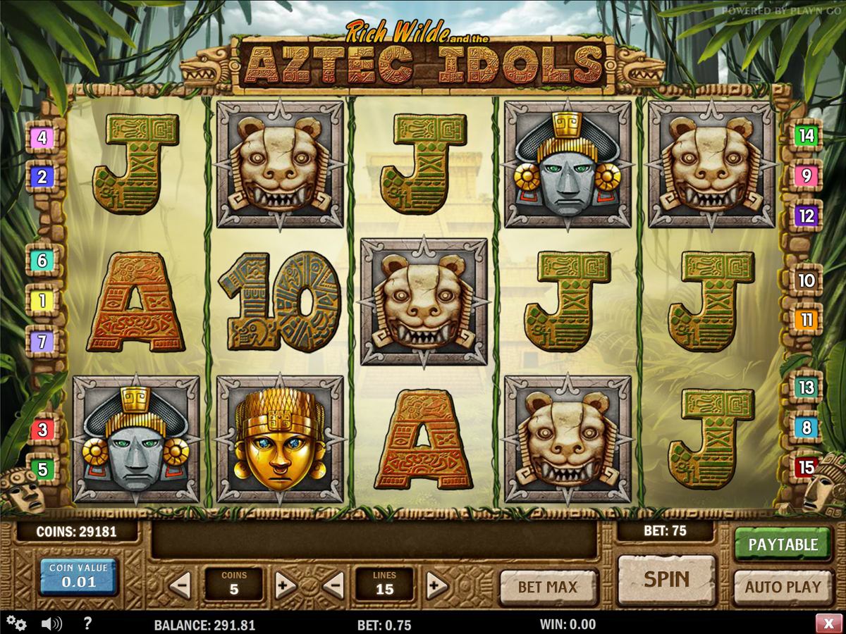 Image of Desktop Screenshot