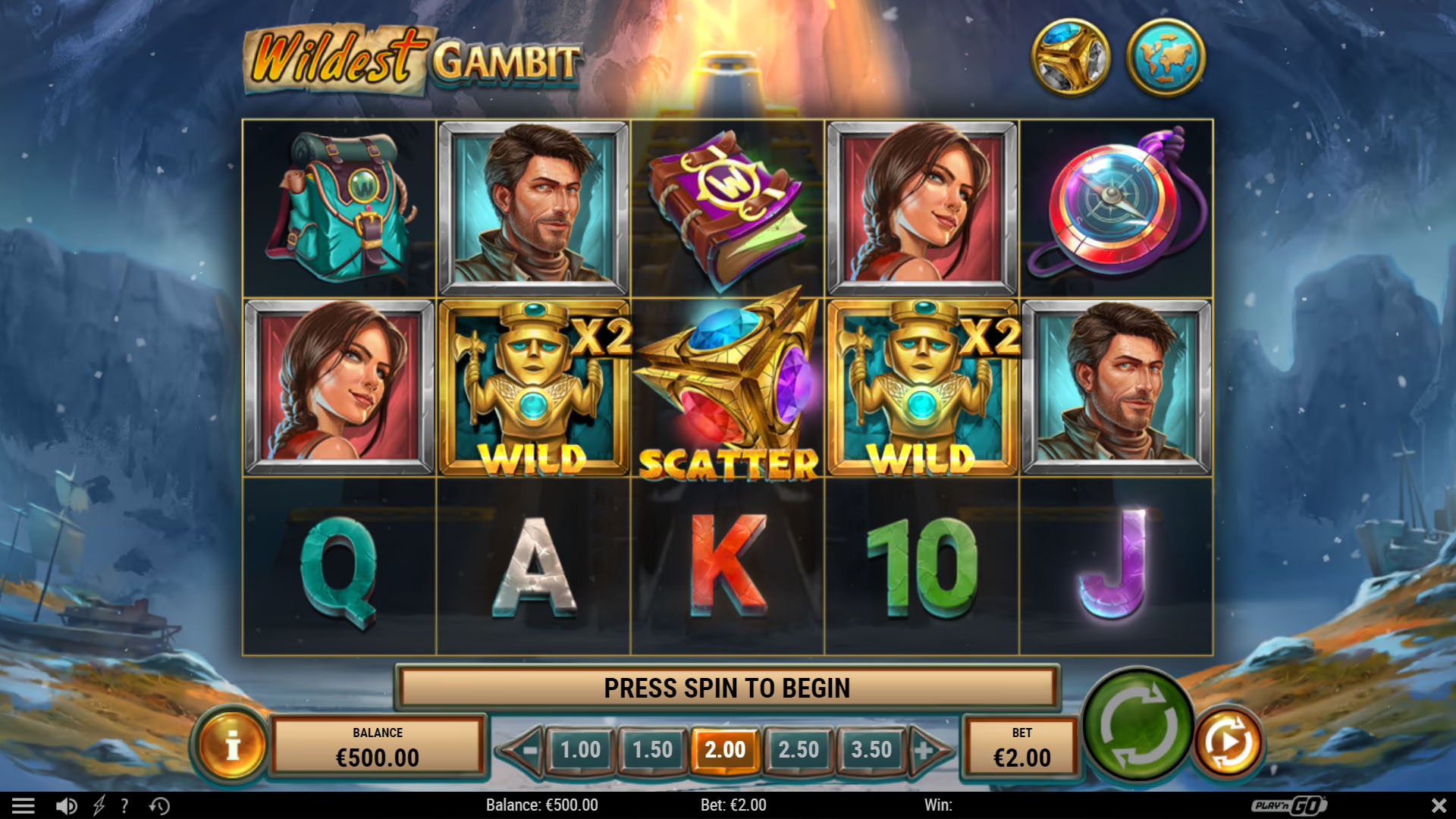 Image of Desktop Screenshot