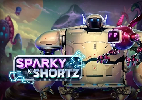 Sparky & Shortz