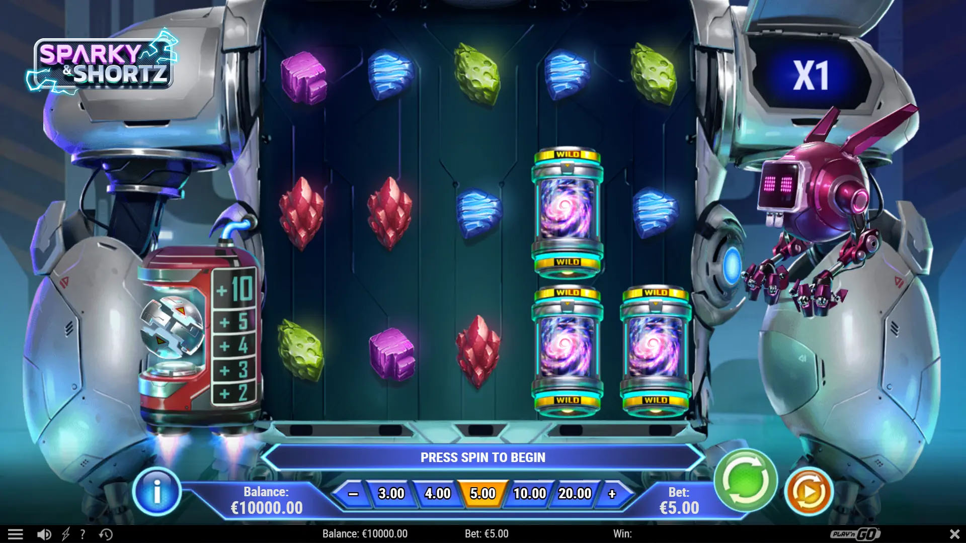 Image of Desktop Screenshot