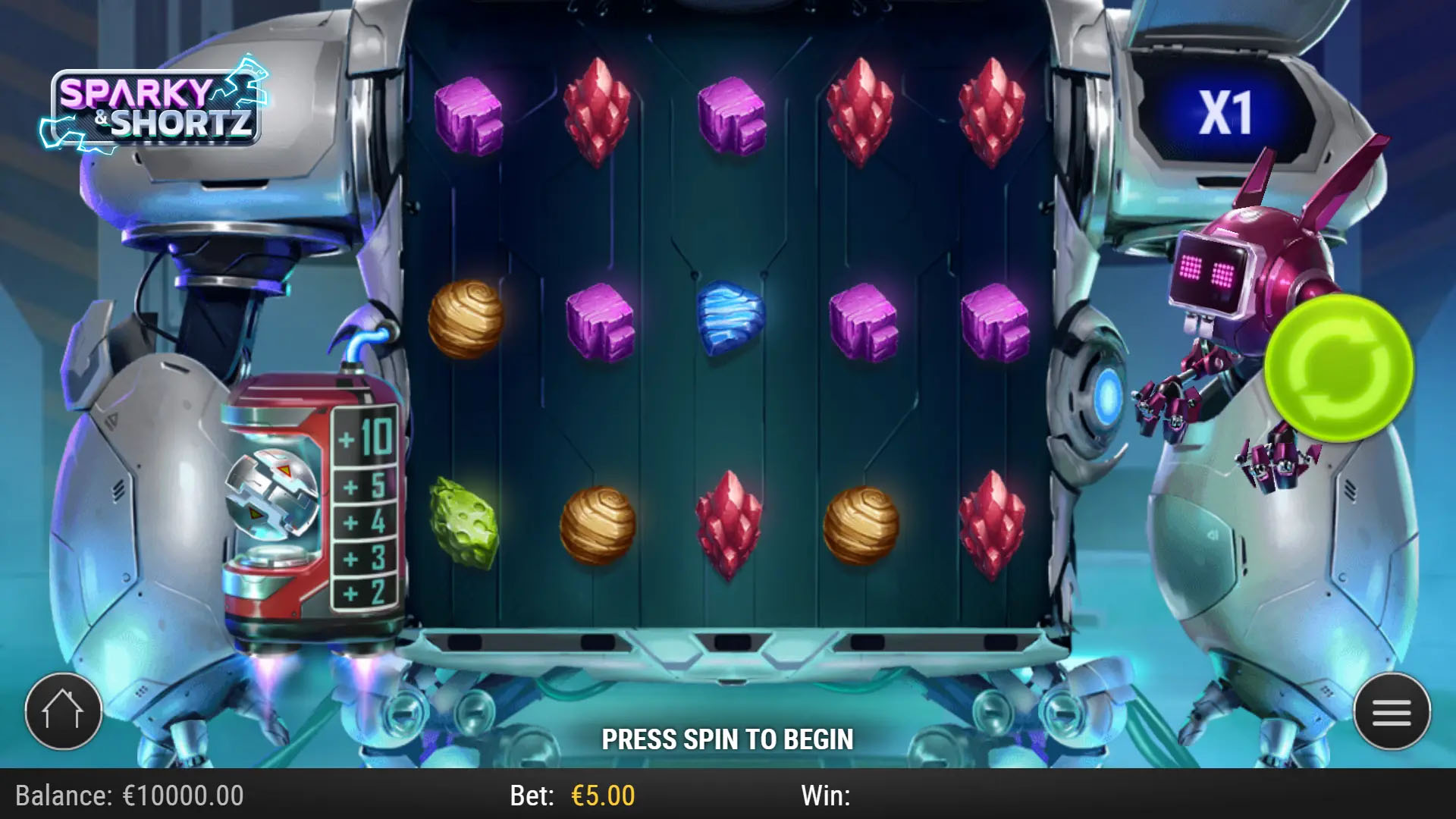 Image of Mobile Screenshot