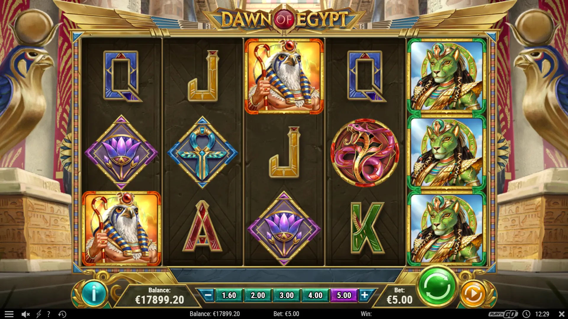 Image of Desktop Screenshot