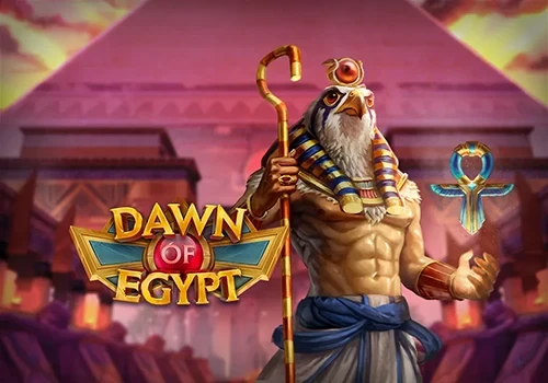 Dawn of Egypt
