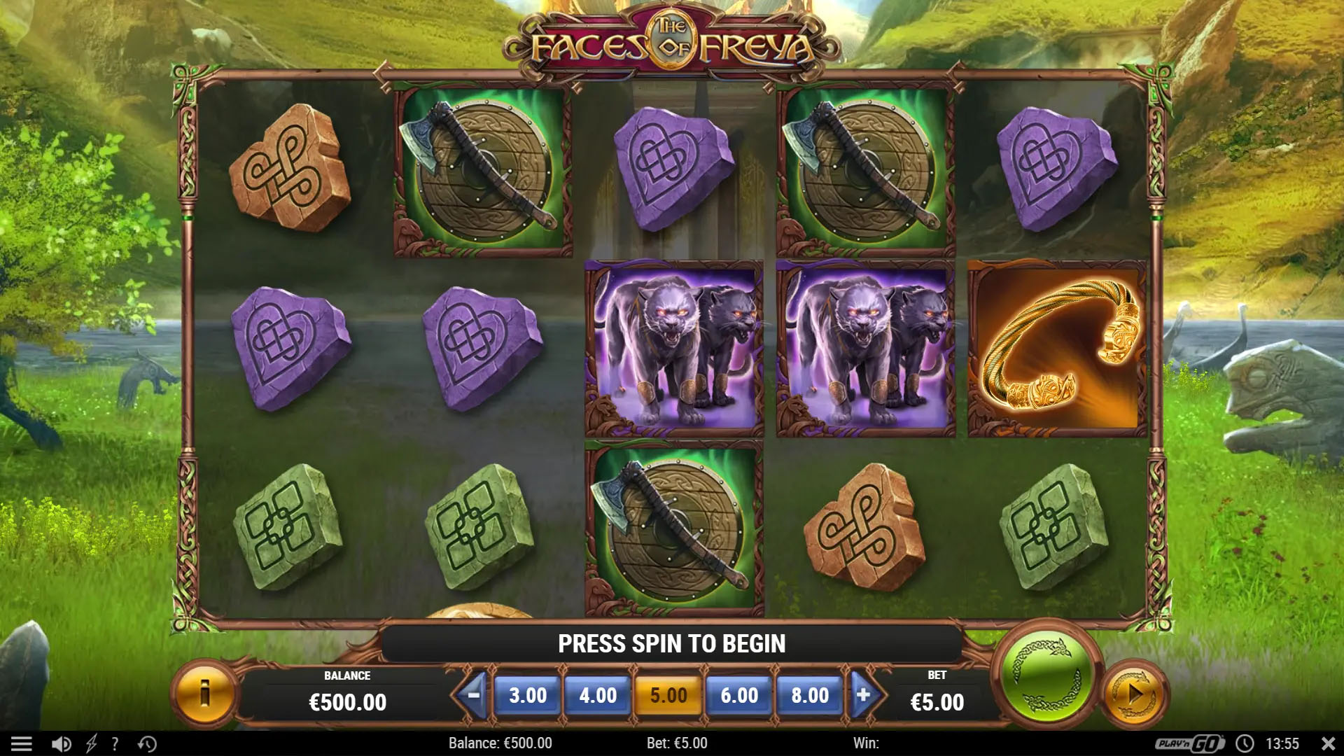 Image of Desktop Screenshot