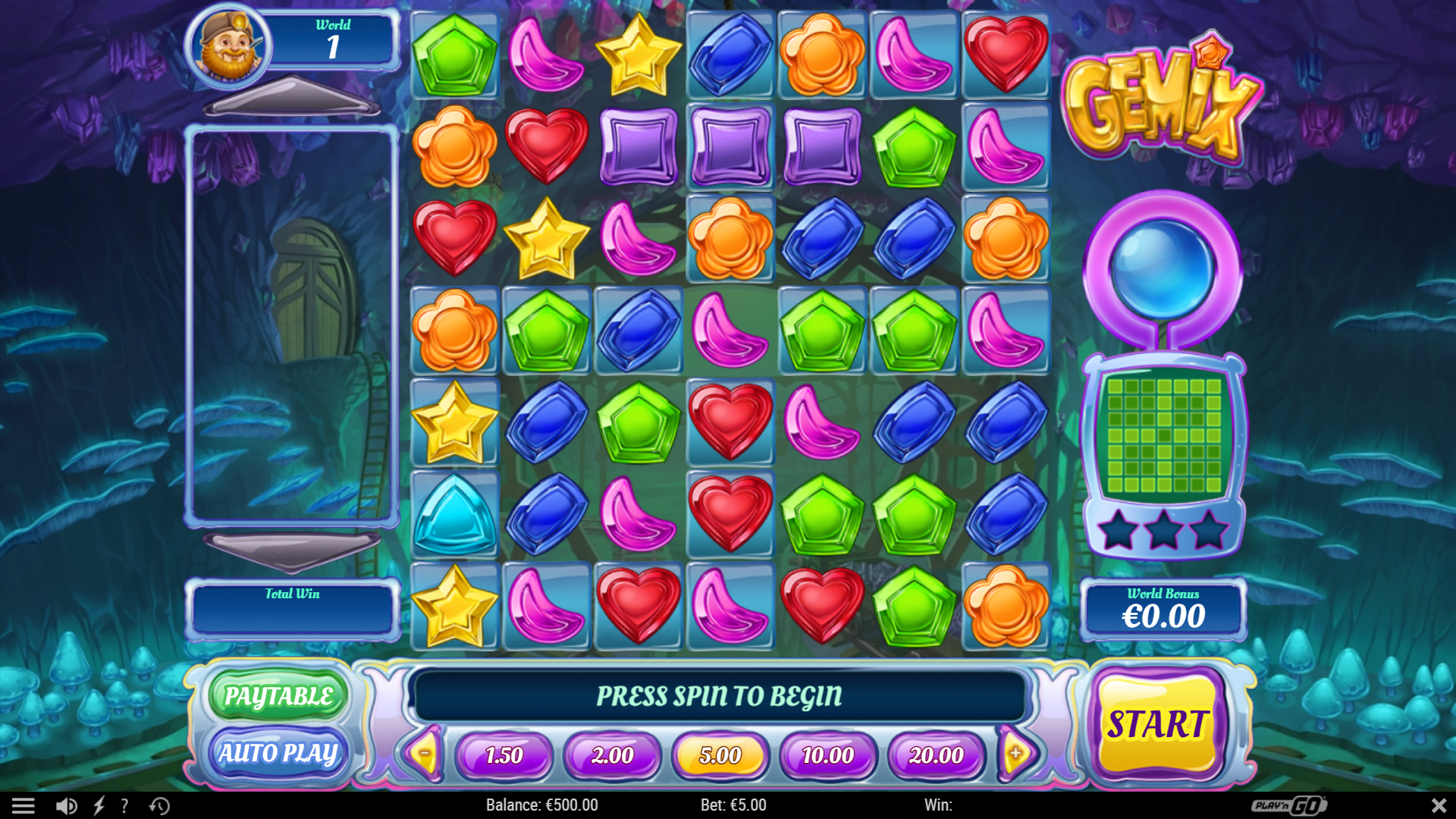 Image of Desktop Screenshot