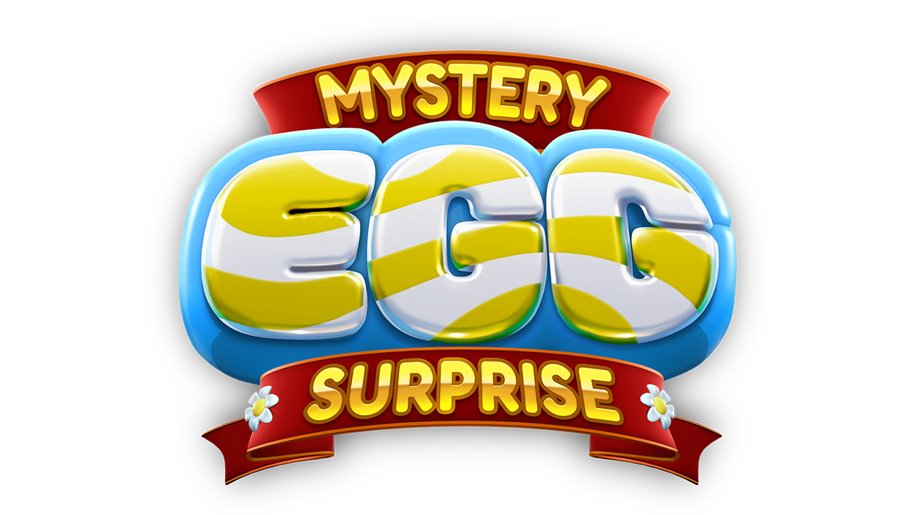 Mystery Egg Surprise