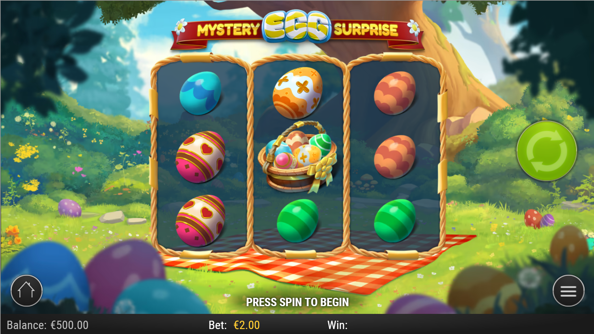 Image of Mobile Screenshot