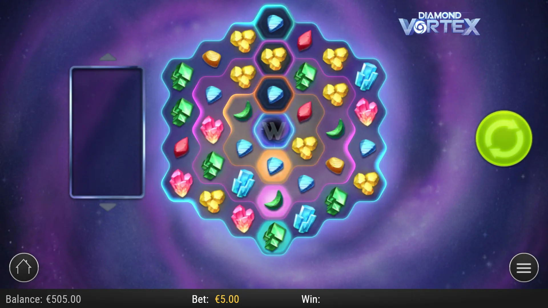 Image of Mobile Screenshot