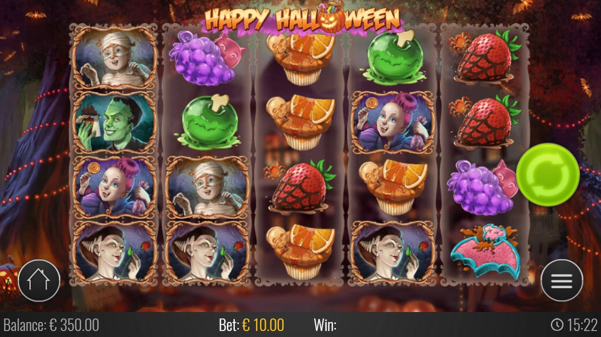 Image of Mobile Screenshot