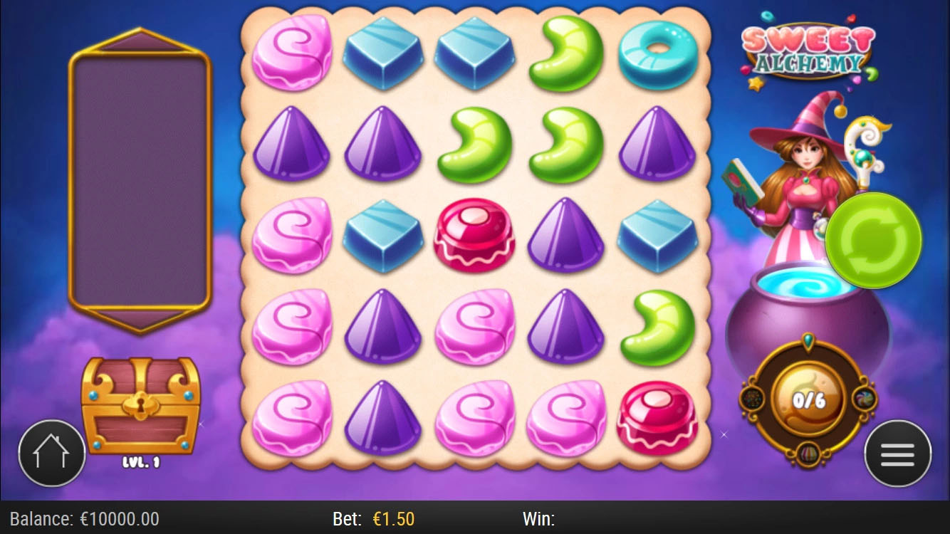 Image of Mobile Screenshot