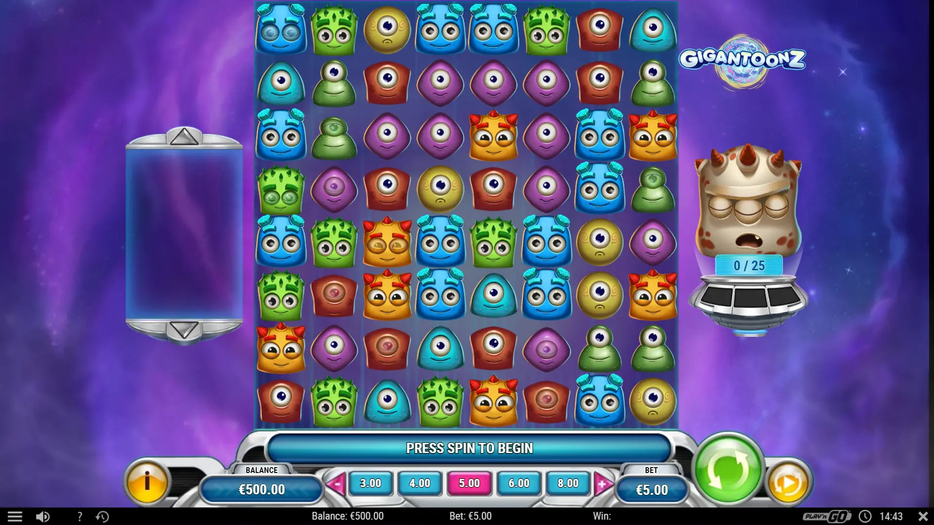 Image of Desktop Screenshot