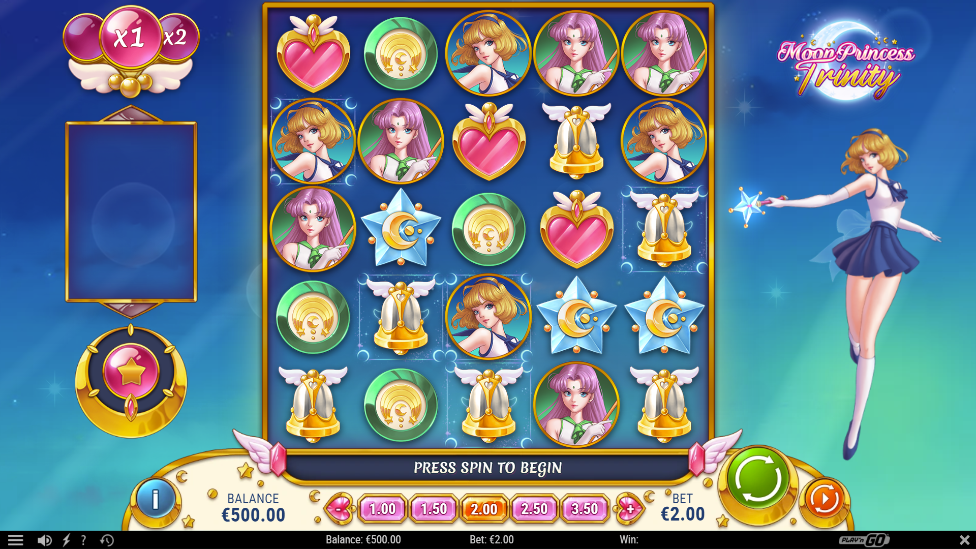 Image of Desktop Screenshot